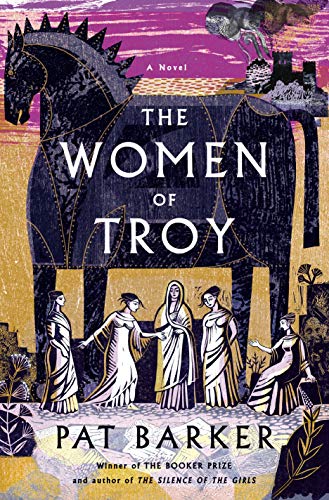 The Women of Troy: A Novel - Epub + Converted Pdf
